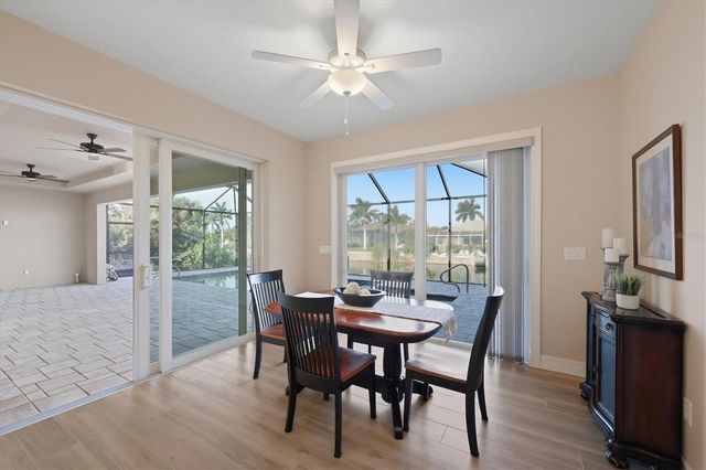 9185 SANTA LUCIA DRIVE, Port Charlotte, FL 33981