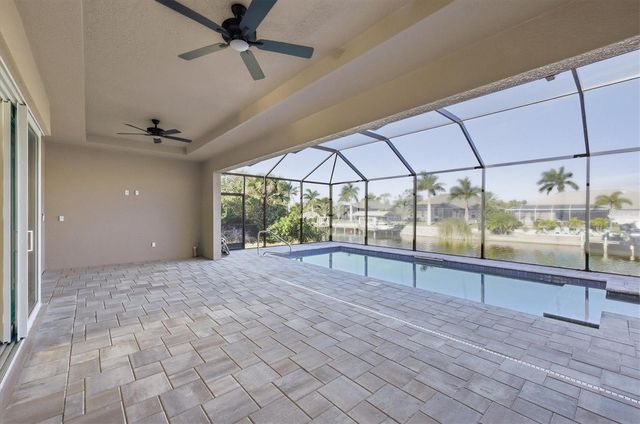 9185 SANTA LUCIA DRIVE, Port Charlotte, FL 33981