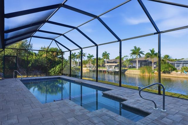 9185 SANTA LUCIA DRIVE, Port Charlotte, FL 33981