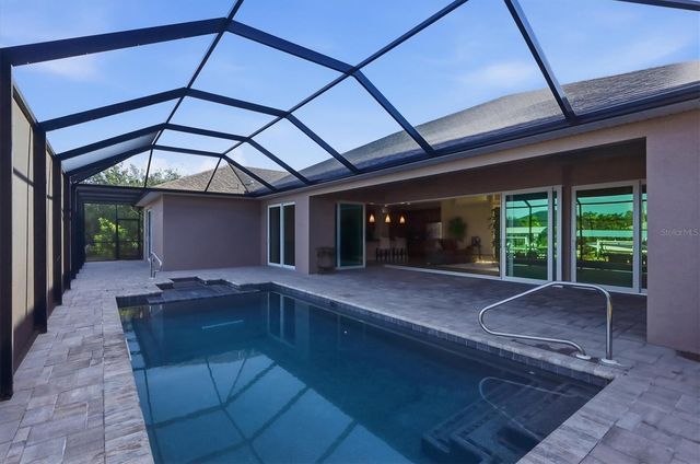 9185 SANTA LUCIA DRIVE, Port Charlotte, FL 33981