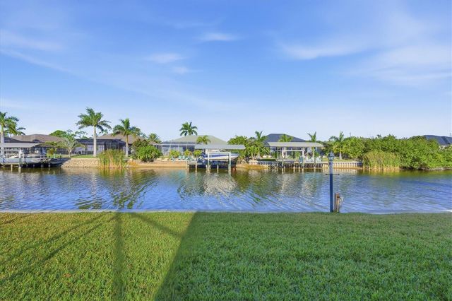 9185 SANTA LUCIA DRIVE, Port Charlotte, FL 33981