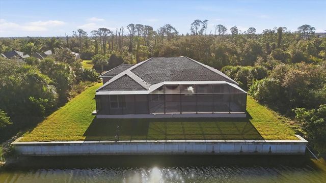 9185 SANTA LUCIA DRIVE, Port Charlotte, FL 33981