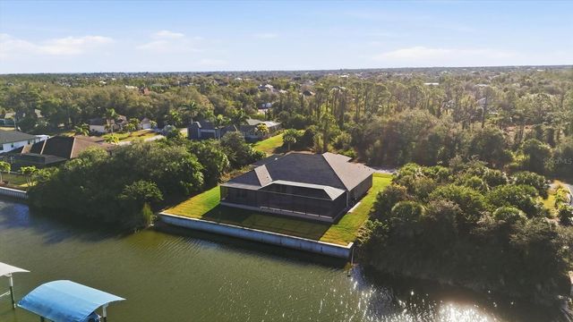 9185 SANTA LUCIA DRIVE, Port Charlotte, FL 33981