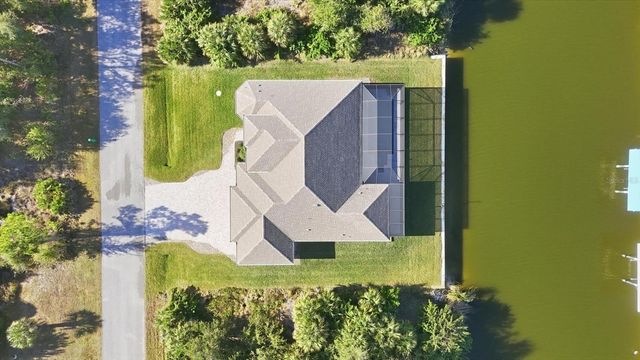 9185 SANTA LUCIA DRIVE, Port Charlotte, FL 33981