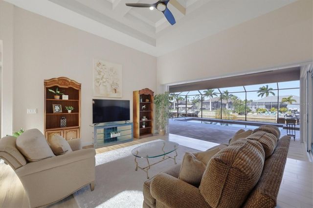 9185 SANTA LUCIA DRIVE, Port Charlotte, FL 33981