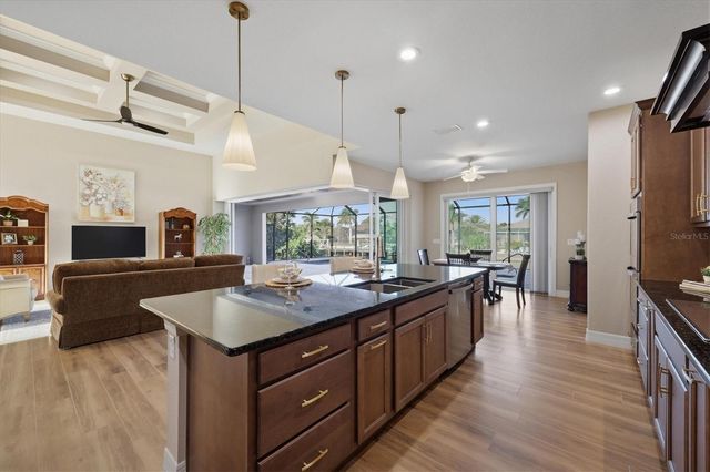 9185 SANTA LUCIA DRIVE, Port Charlotte, FL 33981