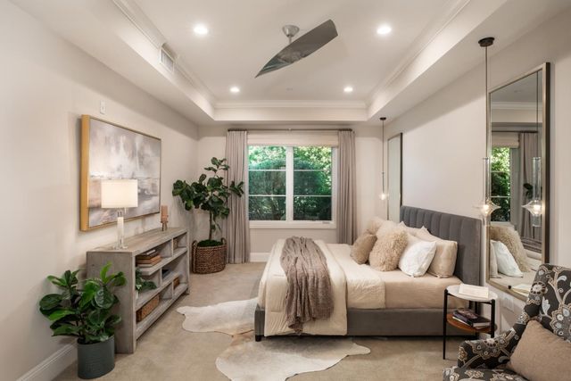 100 1st Street 102, Los Altos, CA 94022