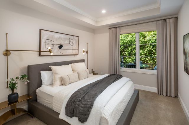 100 1st Street 102, Los Altos, CA 94022