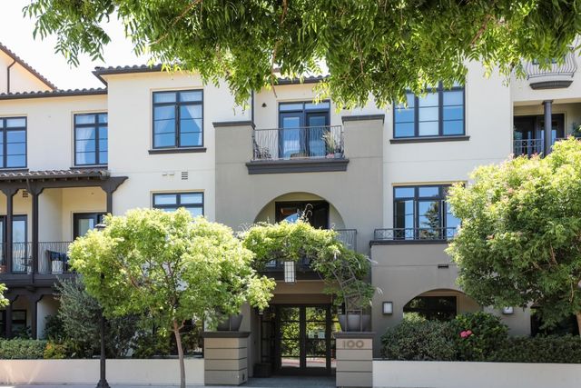 100 1st Street 102, Los Altos, CA 94022