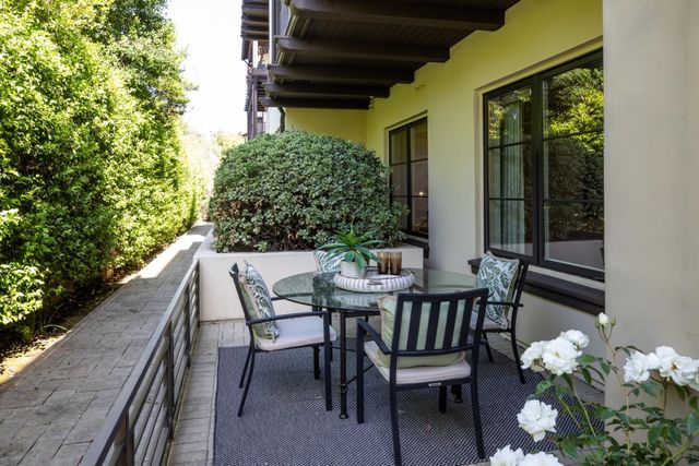 100 1st Street 102, Los Altos, CA 94022