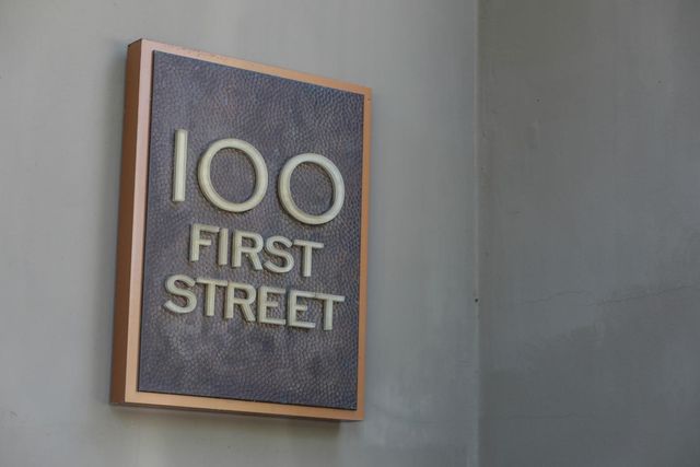 100 1st Street 102, Los Altos, CA 94022
