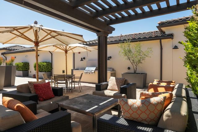 100 1st Street 102, Los Altos, CA 94022
