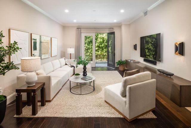 100 1st Street 102, Los Altos, CA 94022