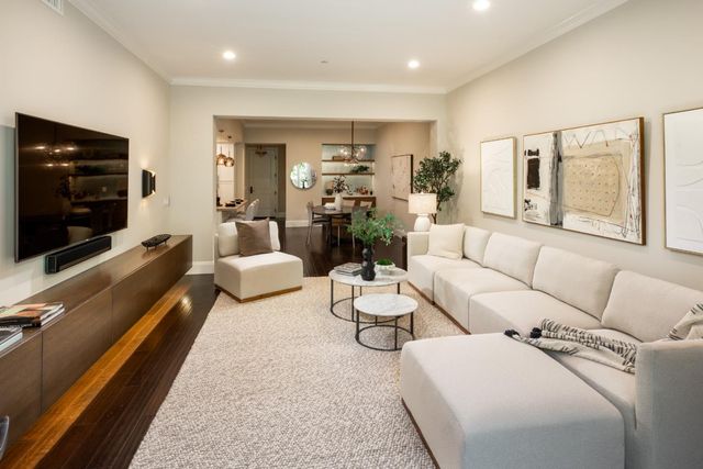 100 1st Street 102, Los Altos, CA 94022