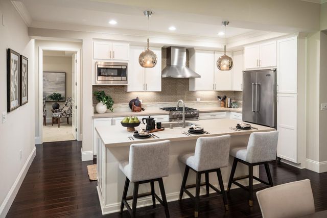 100 1st Street 102, Los Altos, CA 94022
