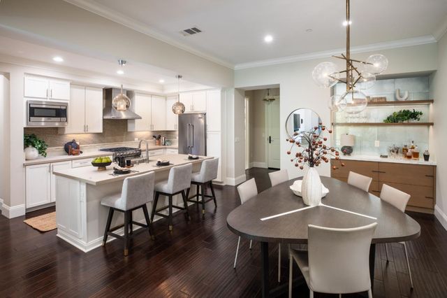 100 1st Street 102, Los Altos, CA 94022