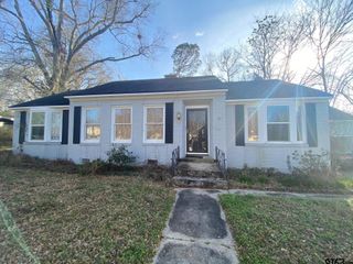 1 Wanda Court, Marshall, TX 75670