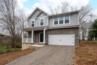 719 Winesap Circle, Howard, OH 43028