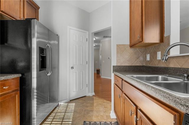 2313 Hartfield Circle, Winston-salem, NC 27103