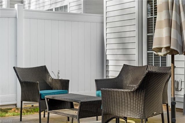 2313 Hartfield Circle, Winston-salem, NC 27103