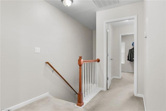 2313 Hartfield Circle, Winston-salem, NC 27103