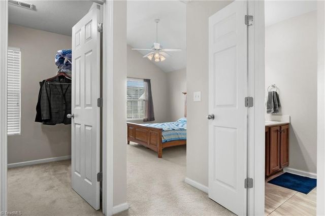 2313 Hartfield Circle, Winston-salem, NC 27103