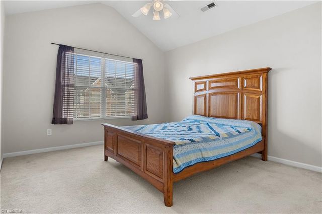 2313 Hartfield Circle, Winston-salem, NC 27103