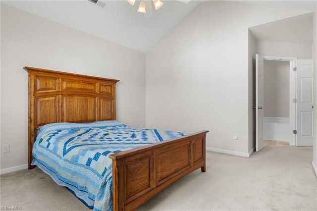 2313 Hartfield Circle, Winston-salem, NC 27103