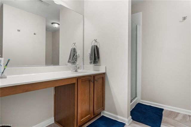 2313 Hartfield Circle, Winston-salem, NC 27103