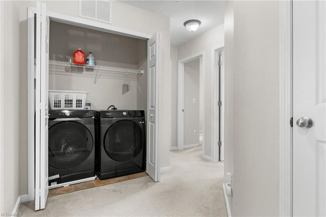 2313 Hartfield Circle, Winston-salem, NC 27103