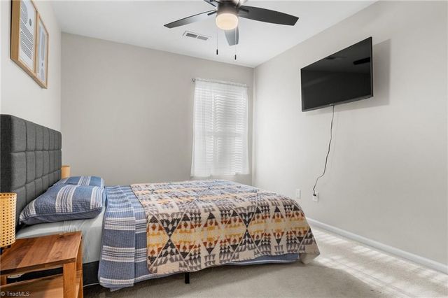 2313 Hartfield Circle, Winston-salem, NC 27103