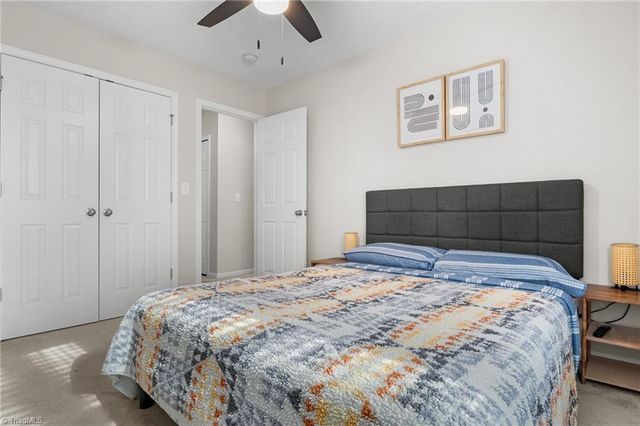 2313 Hartfield Circle, Winston-salem, NC 27103