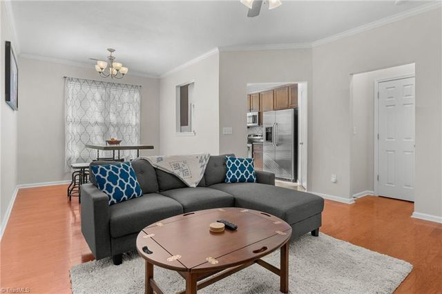 2313 Hartfield Circle, Winston-salem, NC 27103