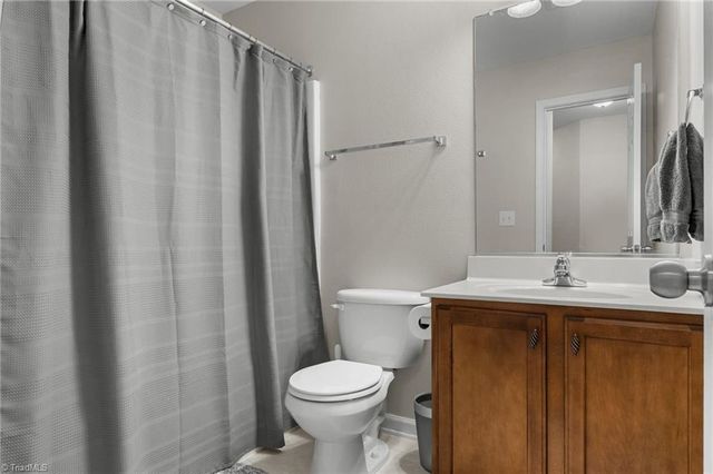 2313 Hartfield Circle, Winston-salem, NC 27103