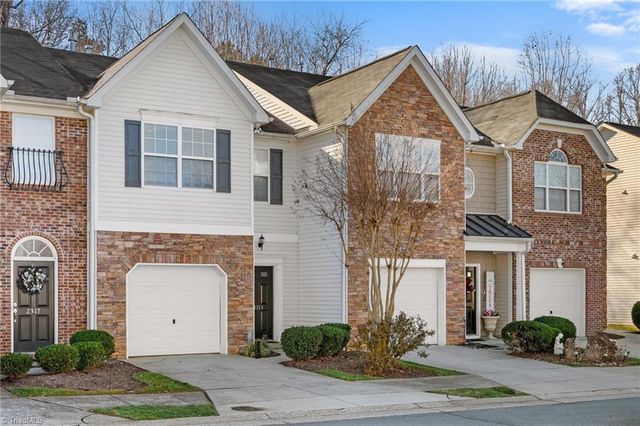 2313 Hartfield Circle, Winston-salem, NC 27103