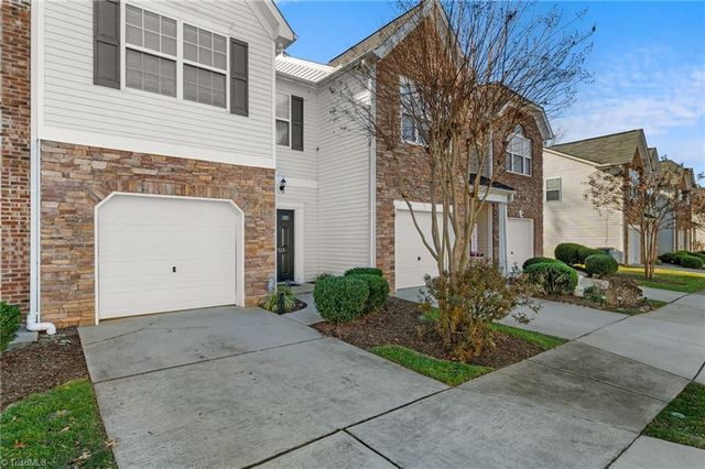 2313 Hartfield Circle, Winston-salem, NC 27103