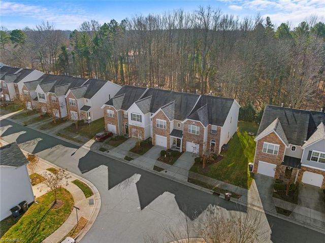 2313 Hartfield Circle, Winston-salem, NC 27103