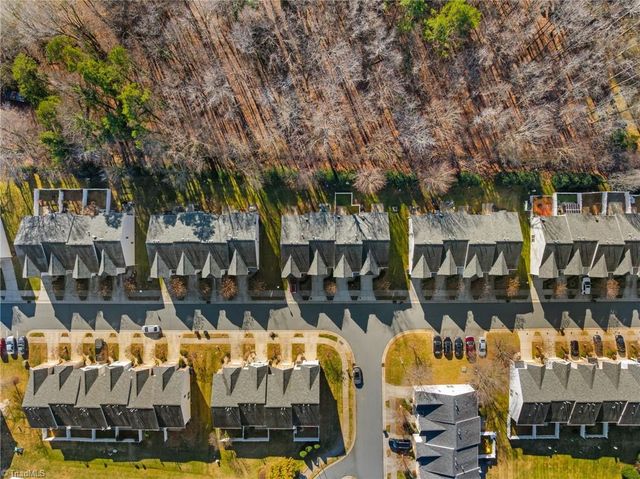 2313 Hartfield Circle, Winston-salem, NC 27103