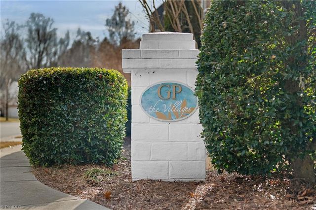 2313 Hartfield Circle, Winston-salem, NC 27103