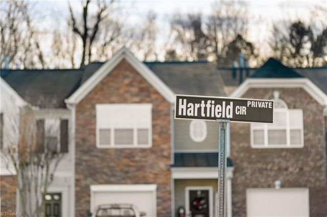 2313 Hartfield Circle, Winston-salem, NC 27103