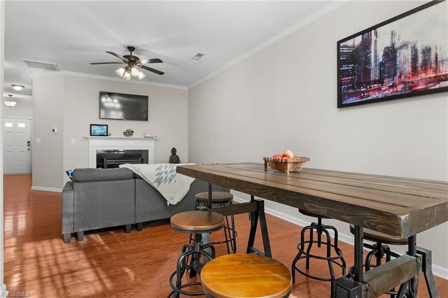 2313 Hartfield Circle, Winston-salem, NC 27103