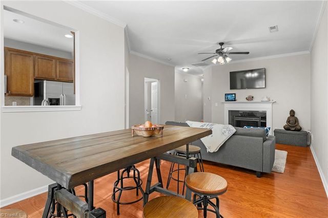 2313 Hartfield Circle, Winston-salem, NC 27103