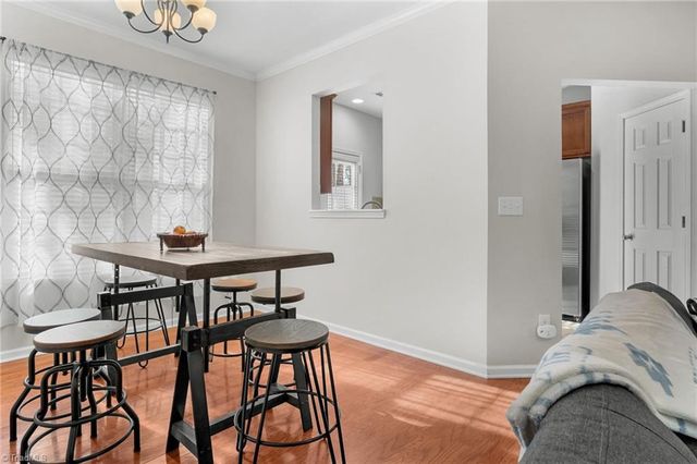 2313 Hartfield Circle, Winston-salem, NC 27103