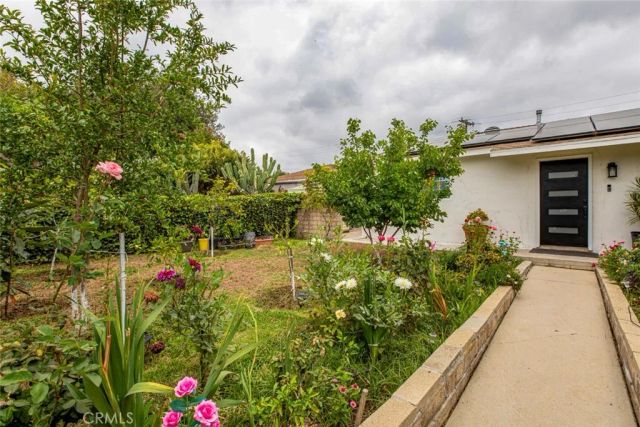 1503 Coronel, San Fernando, CA 91340