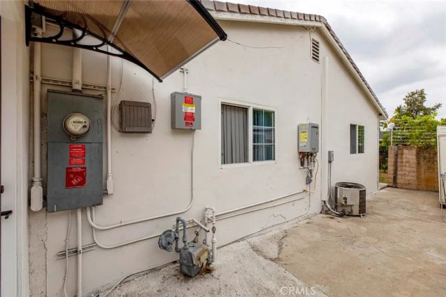 1503 Coronel, San Fernando, CA 91340