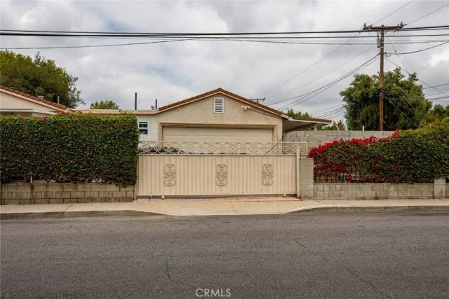 1503 Coronel, San Fernando, CA 91340