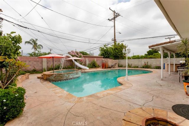1503 Coronel, San Fernando, CA 91340
