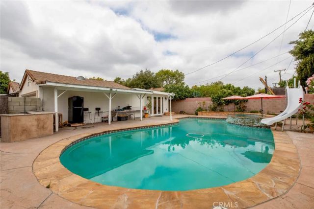 1503 Coronel, San Fernando, CA 91340