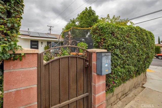 1503 Coronel, San Fernando, CA 91340
