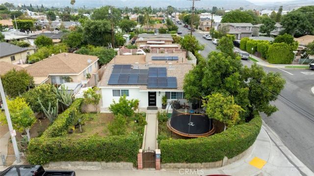 1503 Coronel, San Fernando, CA 91340